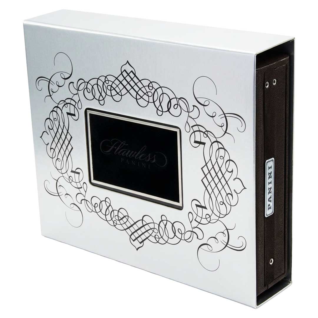 2013-14 Panini Flawless Basketball Hobby Box