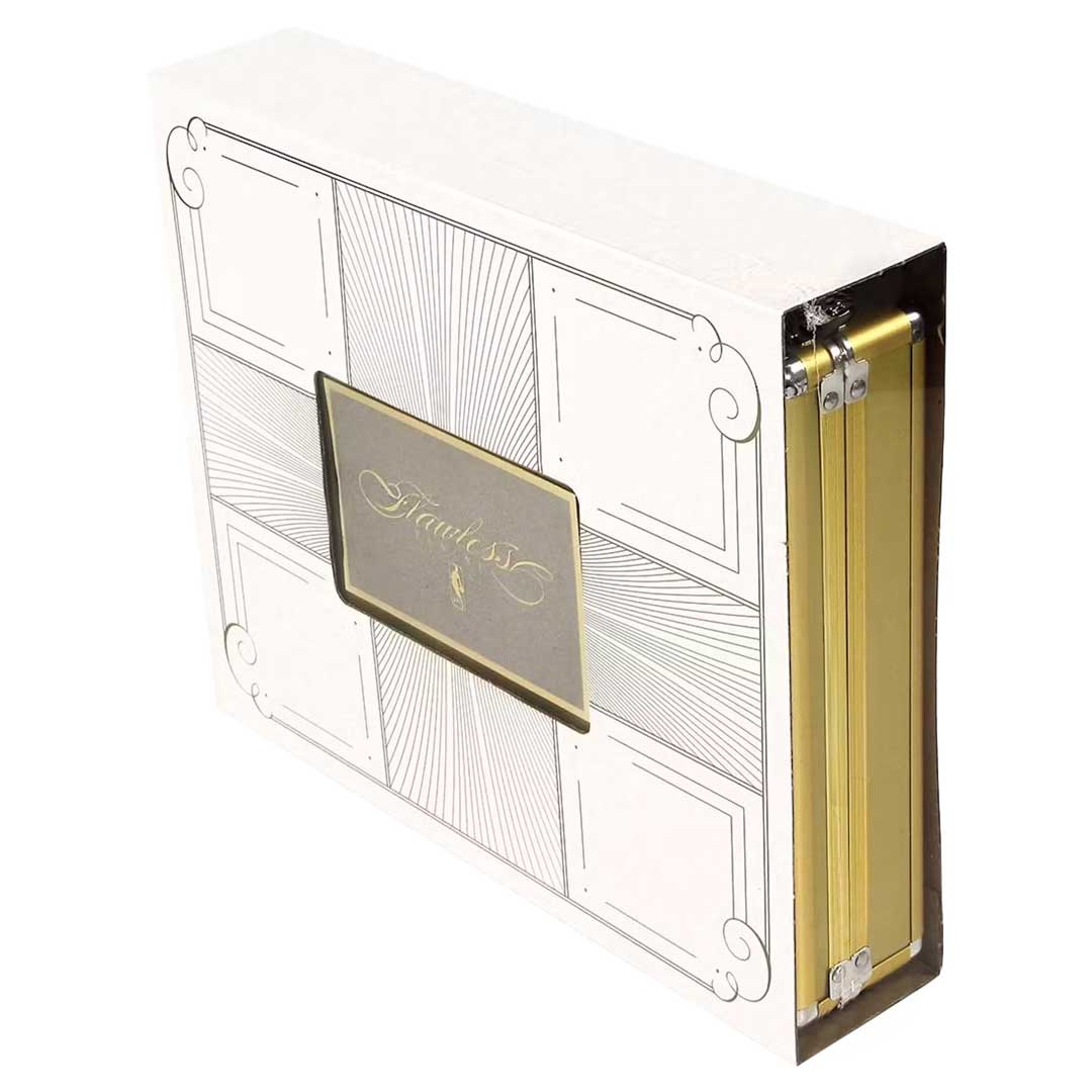 2014-15 Panini Flawless Basketball Hobby Box