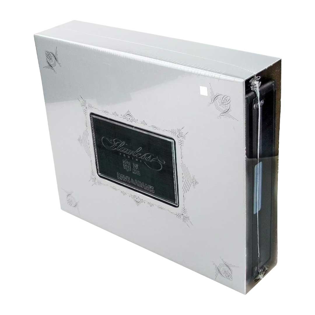 2015 Panini Flawless Football Hobby Box