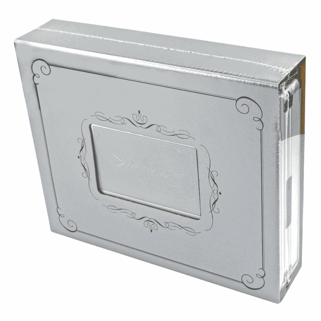 2016 Panini Flawless Soccer Hobby Box