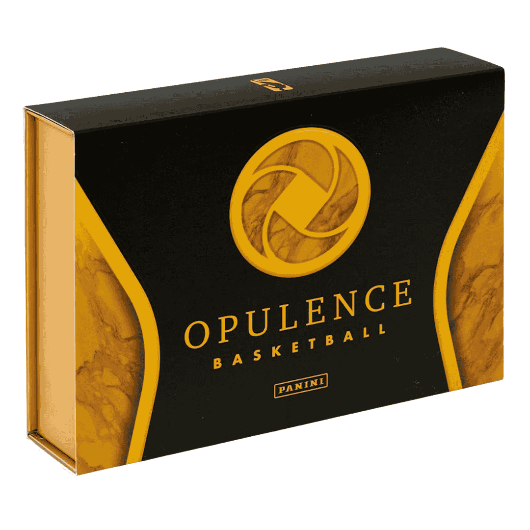 2017-18 Panini Opulence Basketball Hobby Box