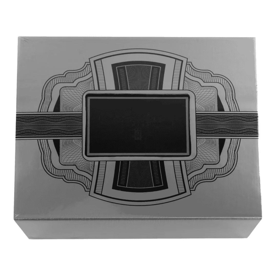 2017 Panini Flawless Baseball Hobby Box