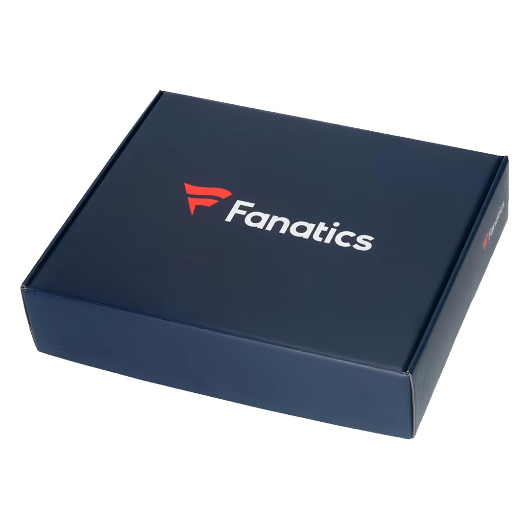 2019 Fanatics Authentic Autographed Jersey Box