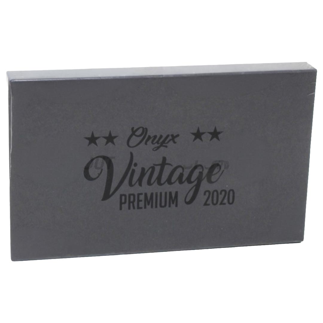 2020 Onyx Vintage Premium Collection Baseball Box