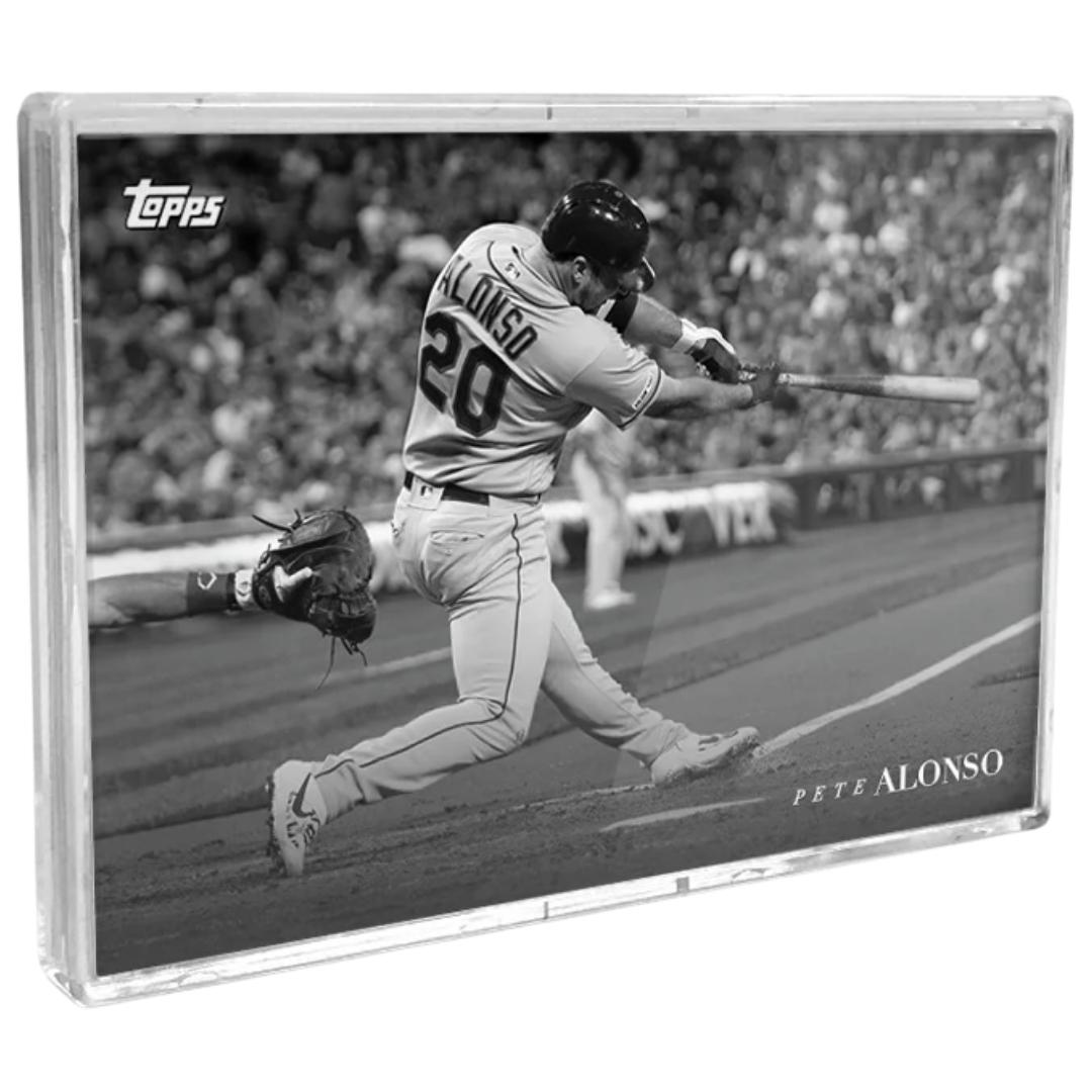 2020 Topps On-Demand Black & White Baseball Set