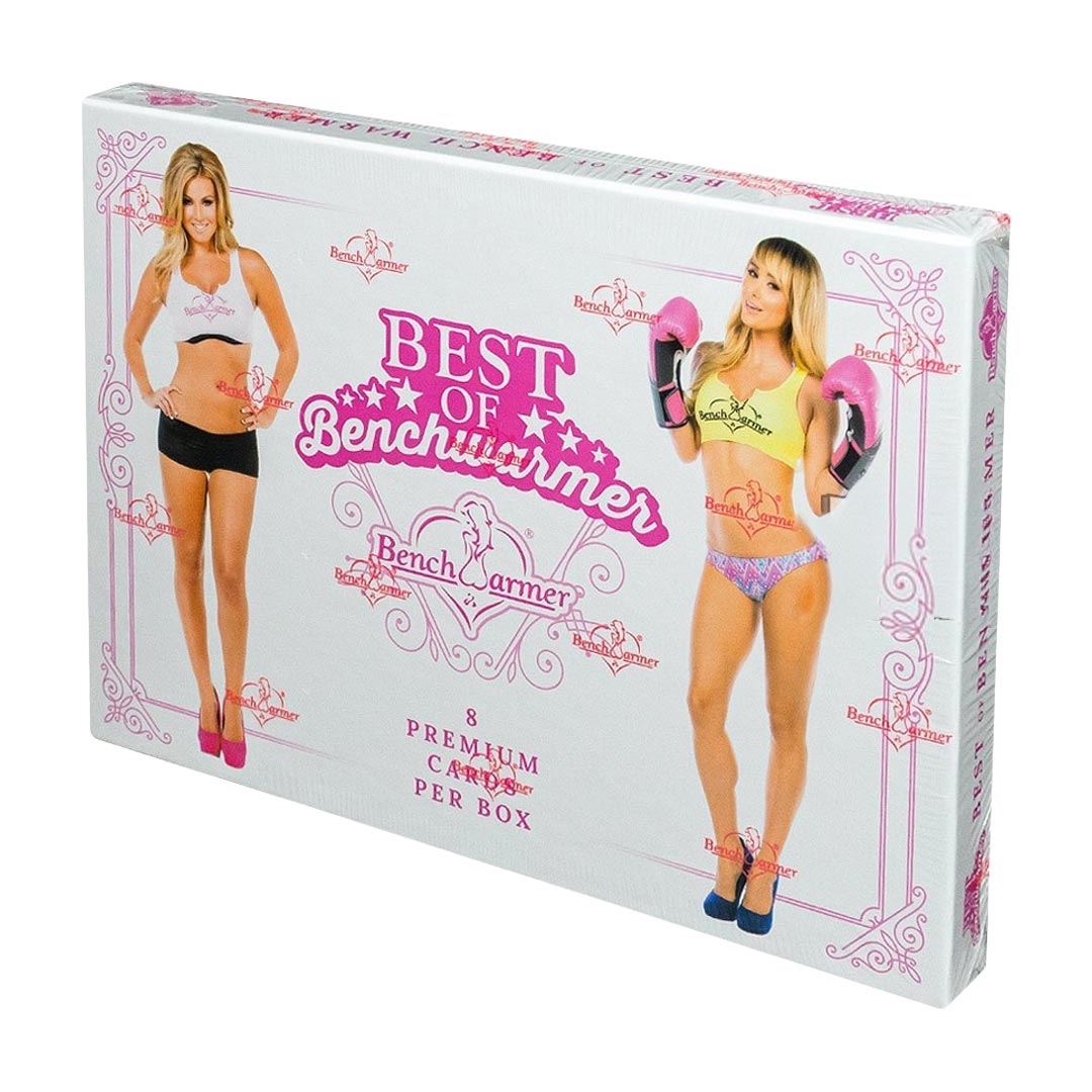 2022 Best of Benchwarmers Box