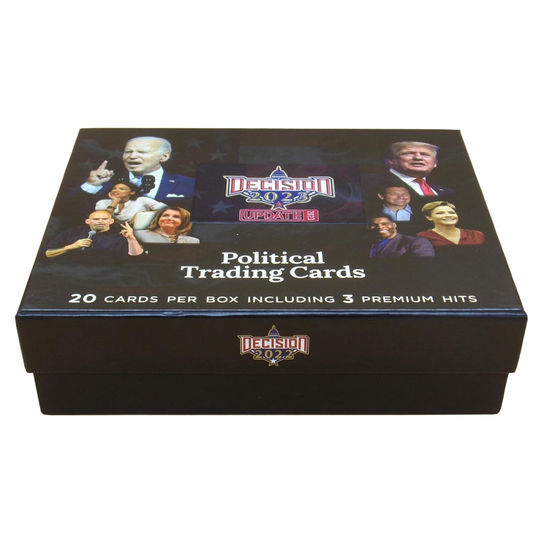 2023 Decision Update Box