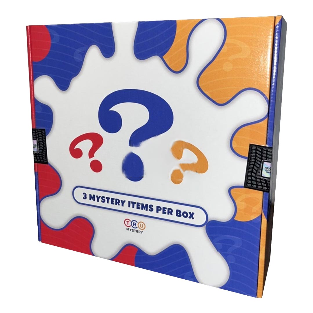 2023 TruMystery Edition Box