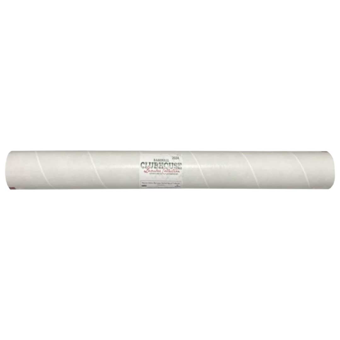 2024 Onyx Lumber Collection Baseball Bat Box