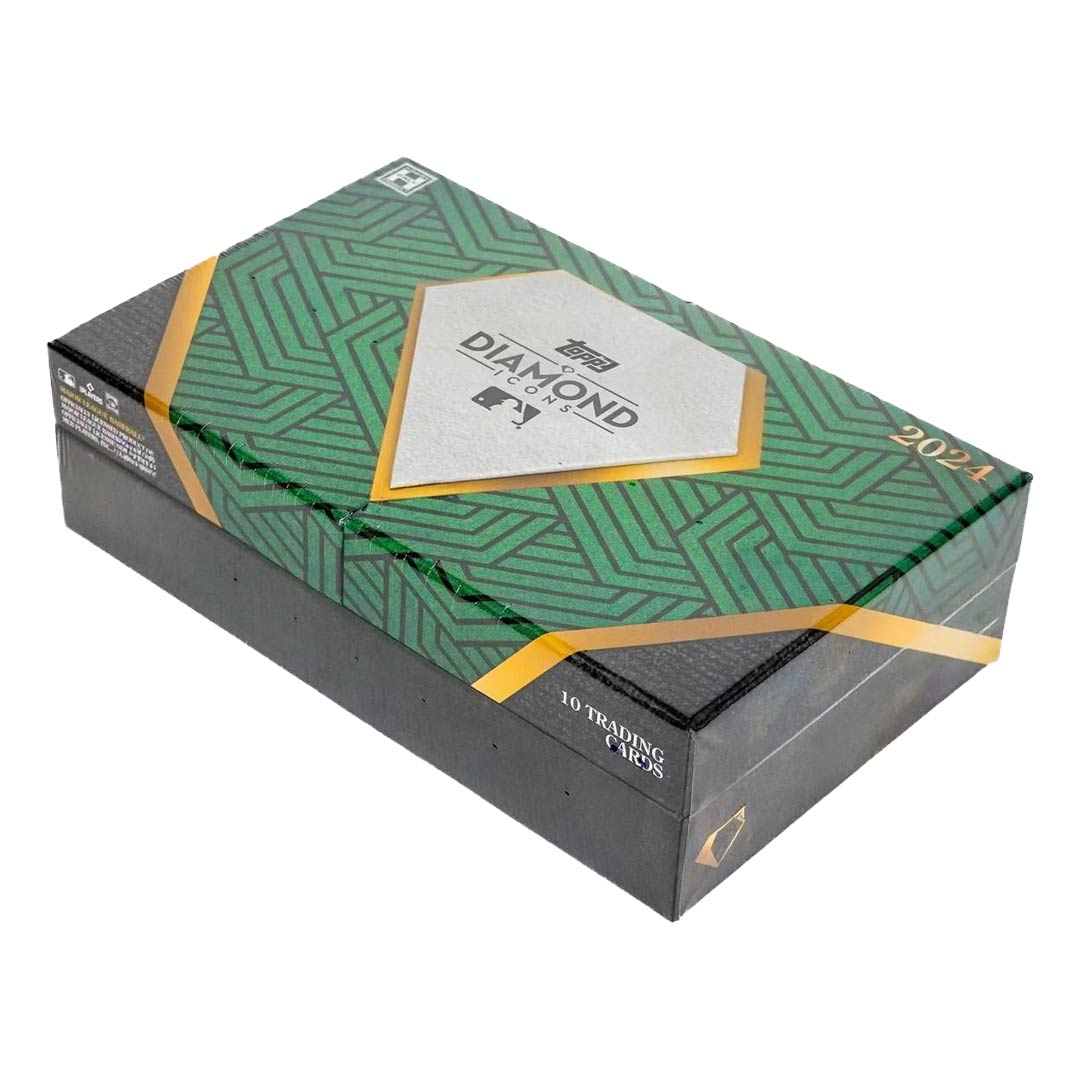 2024 Topps Diamond Icons Baseball Hobby Box