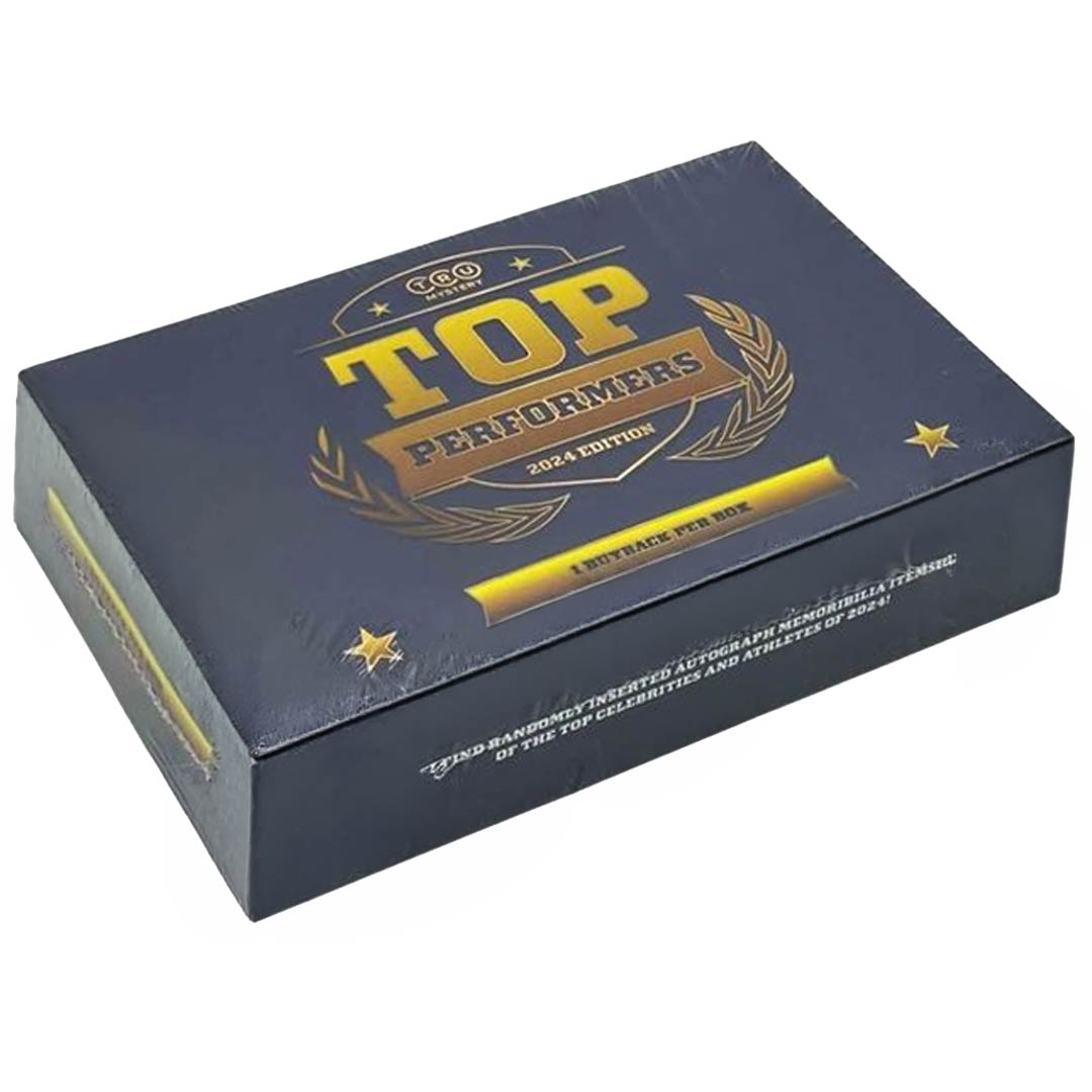 2024 TruMystery Top Performers Edition Box