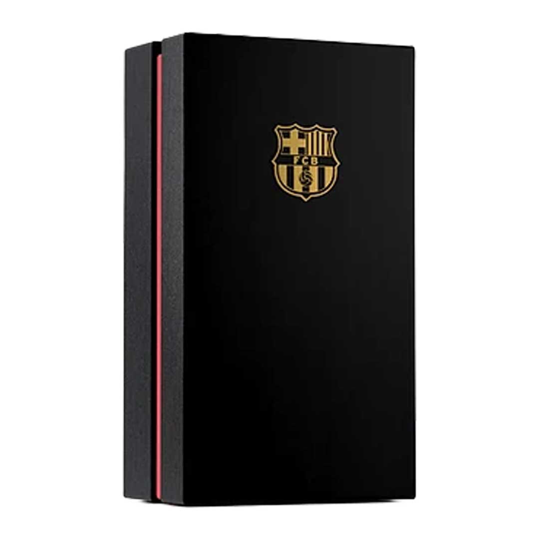 2025-26 FC Barcelona Unique Display Box