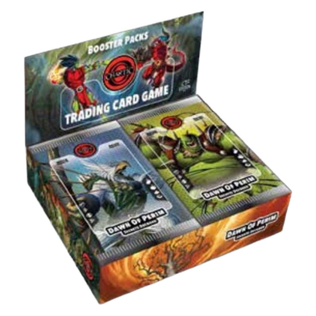 2026 Chaotic – Dawn of Perim: Secrets Decoded Count Goods Booster Box