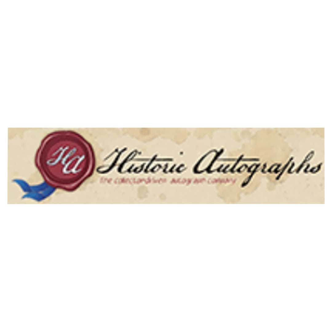 2019 Historic Autographs HOF Inductees Update Box