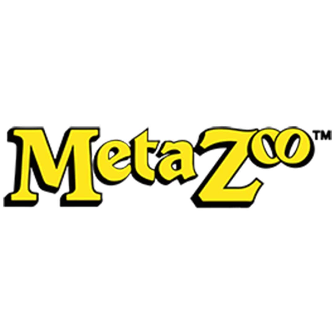 MetaZoo Nightfall 1st Edition Booster Box