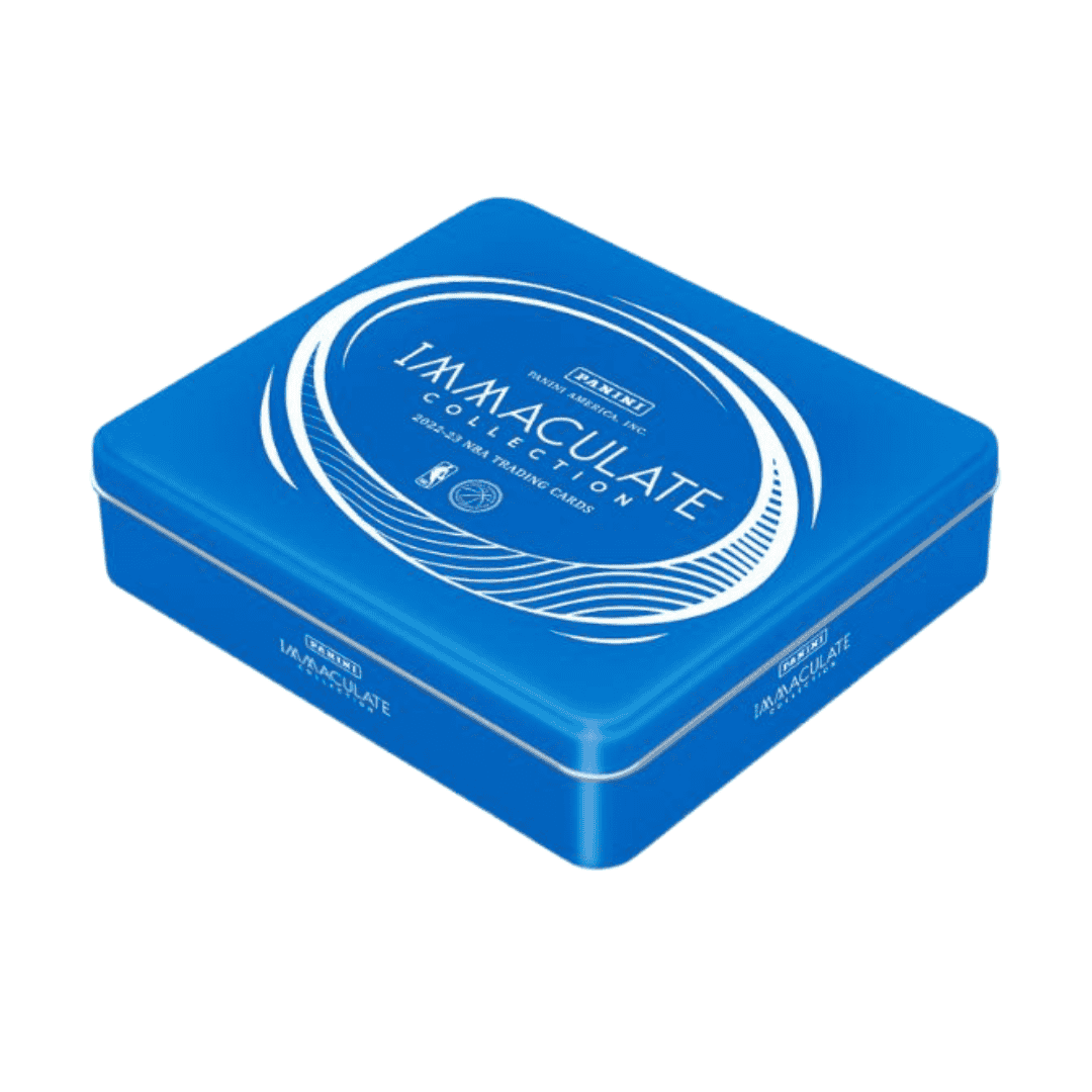 2022-23 Panini Immaculate Basketball Hobby Box