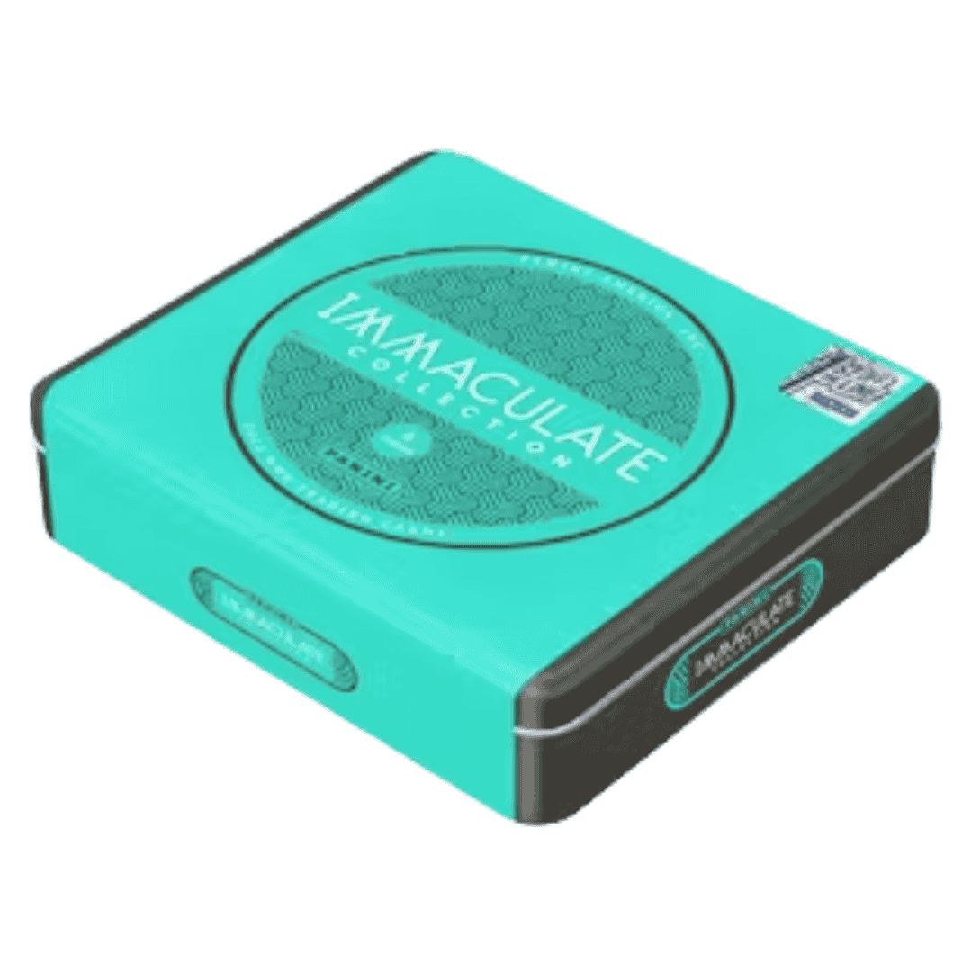 2022 Panini Immaculate WWE Wrestling 1st Off The Line FOTL Hobby Box