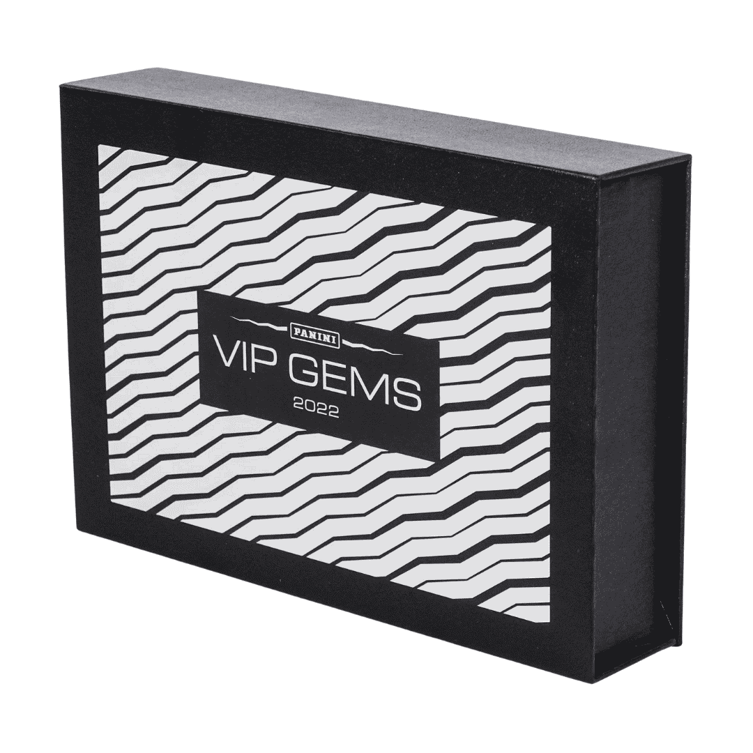 2022 Panini National VIP Gems Box