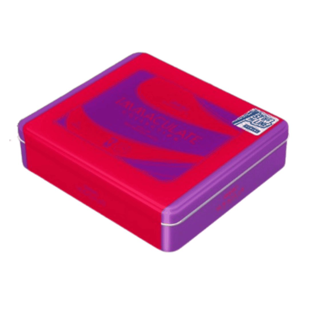 2023-24 Panini Immaculate Basketball Hobby Box - 1st Off The Line (FOTL)