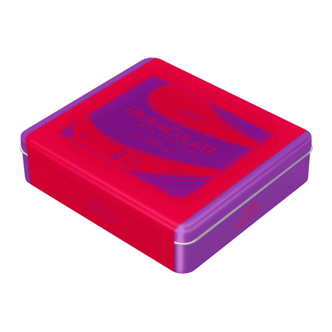 2023-24 Panini Immaculate Basketball Hobby Box