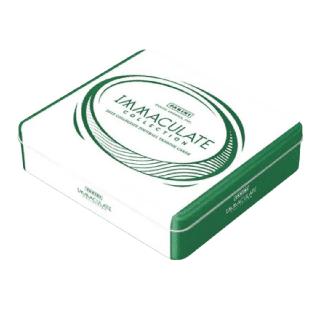 2023 Panini Immaculate Collegiate Football Hobby Box