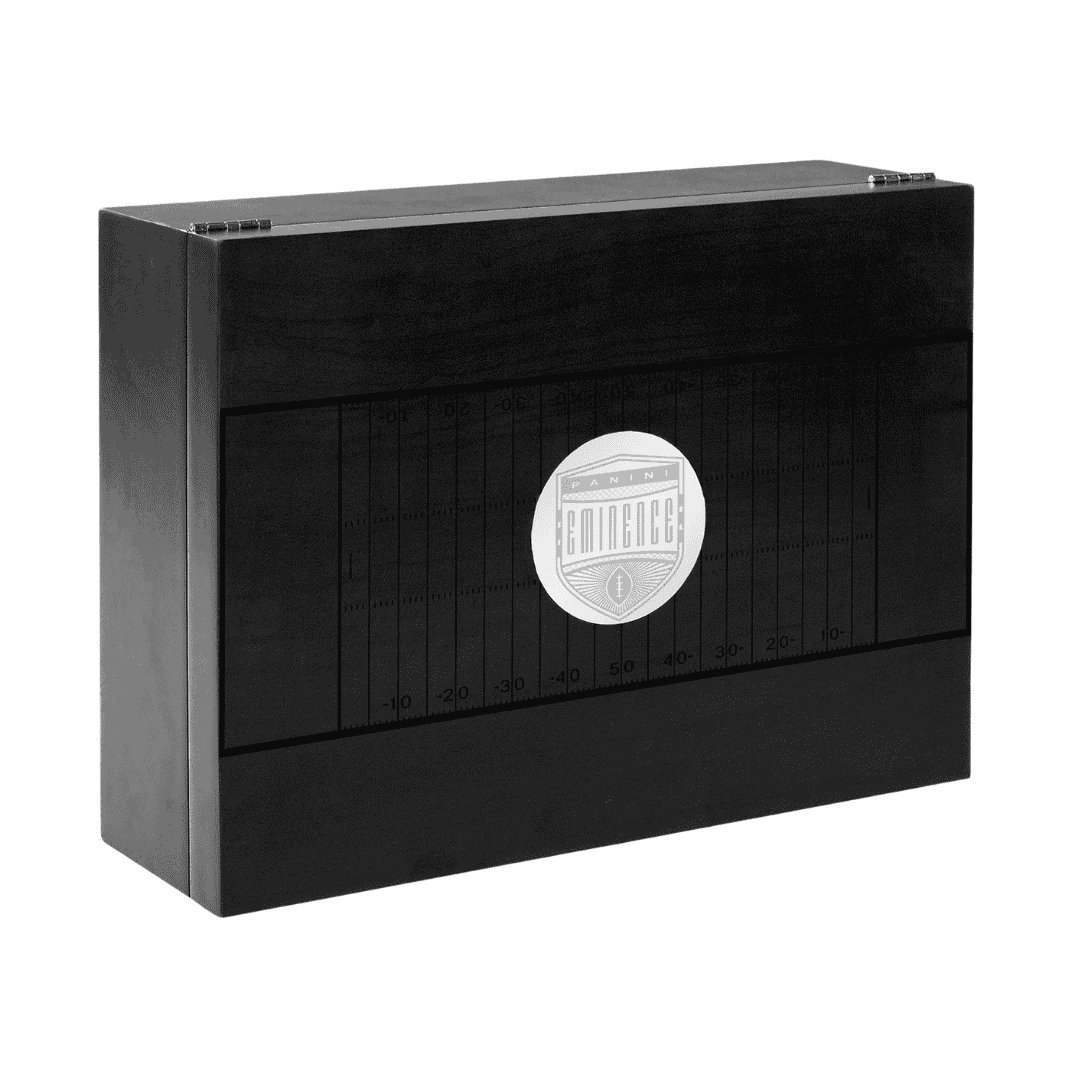 2024 Panini Eminence Football Hobby Box