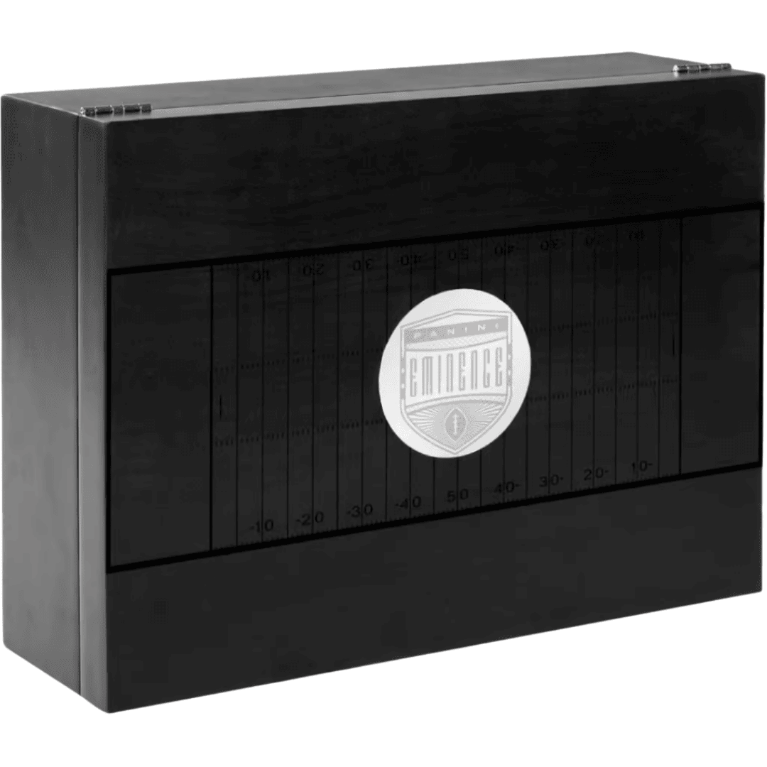 2024 Panini Eminence Football Hobby Case