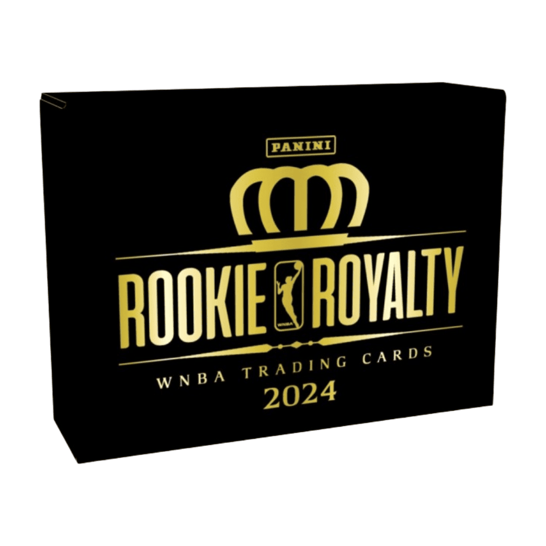 2024 Panini Rookie Royalty WNBA Basketball Box