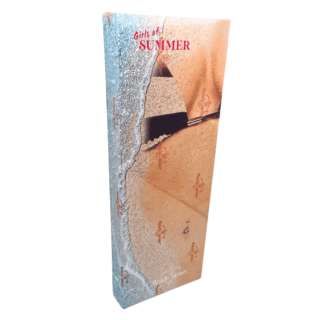 2025 Benchwarmer Girls of Summer Series 2 Box