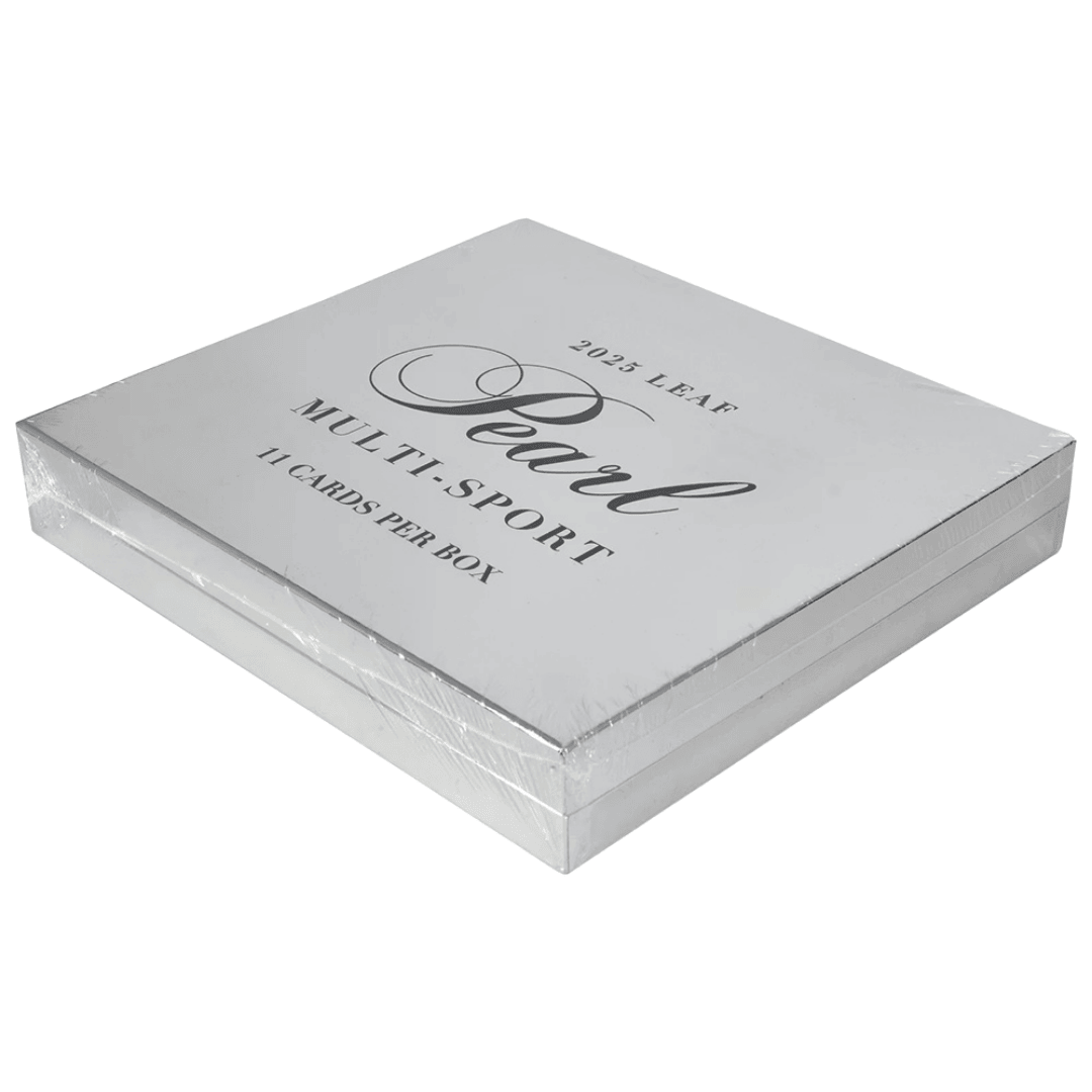 2025 Leaf Pearl Multi-Sport Box