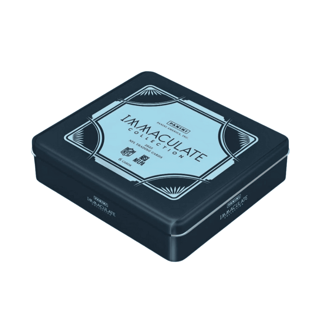 2025 Panini Immaculate Football Hobby Box