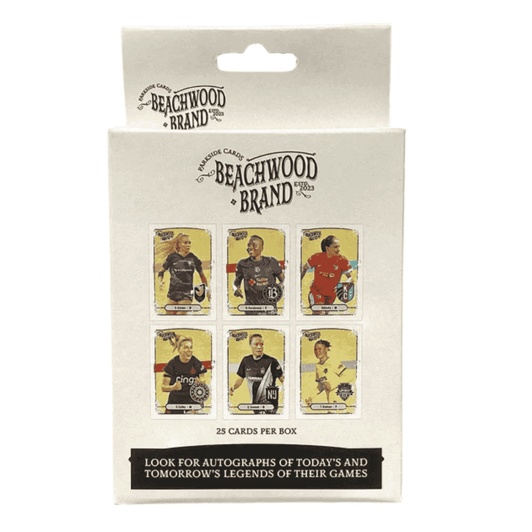 2025 Parkside Beachwood Multi-Sport Hanger Box