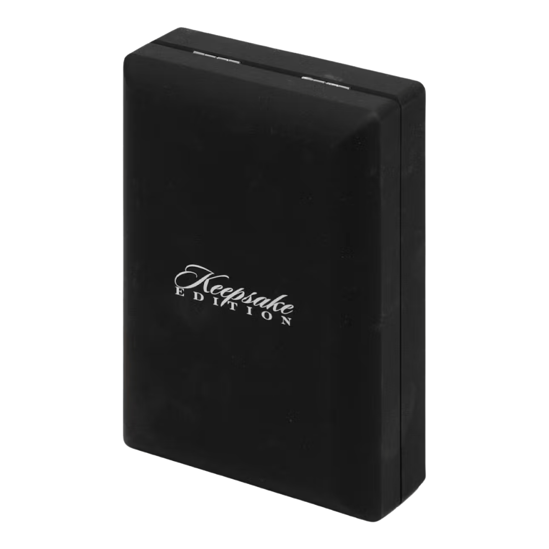 2025 Super Break Rolling Stone Bob Marley Keepsake Premiere Hobby Box