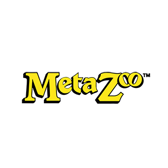 2021 MetaZoo Cryptid Nation Christmas Promo Box