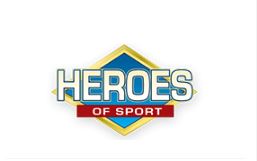 2013 Heroes of Sport The Game of Heroes Ch 1 Baseball Box