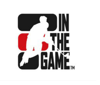 2012-13 In The Game (ITG) Between the Pipes Hockey Box