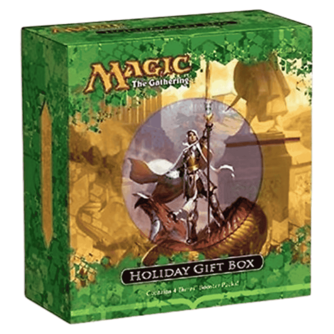 Magic the Gathering 2013 Gift Box