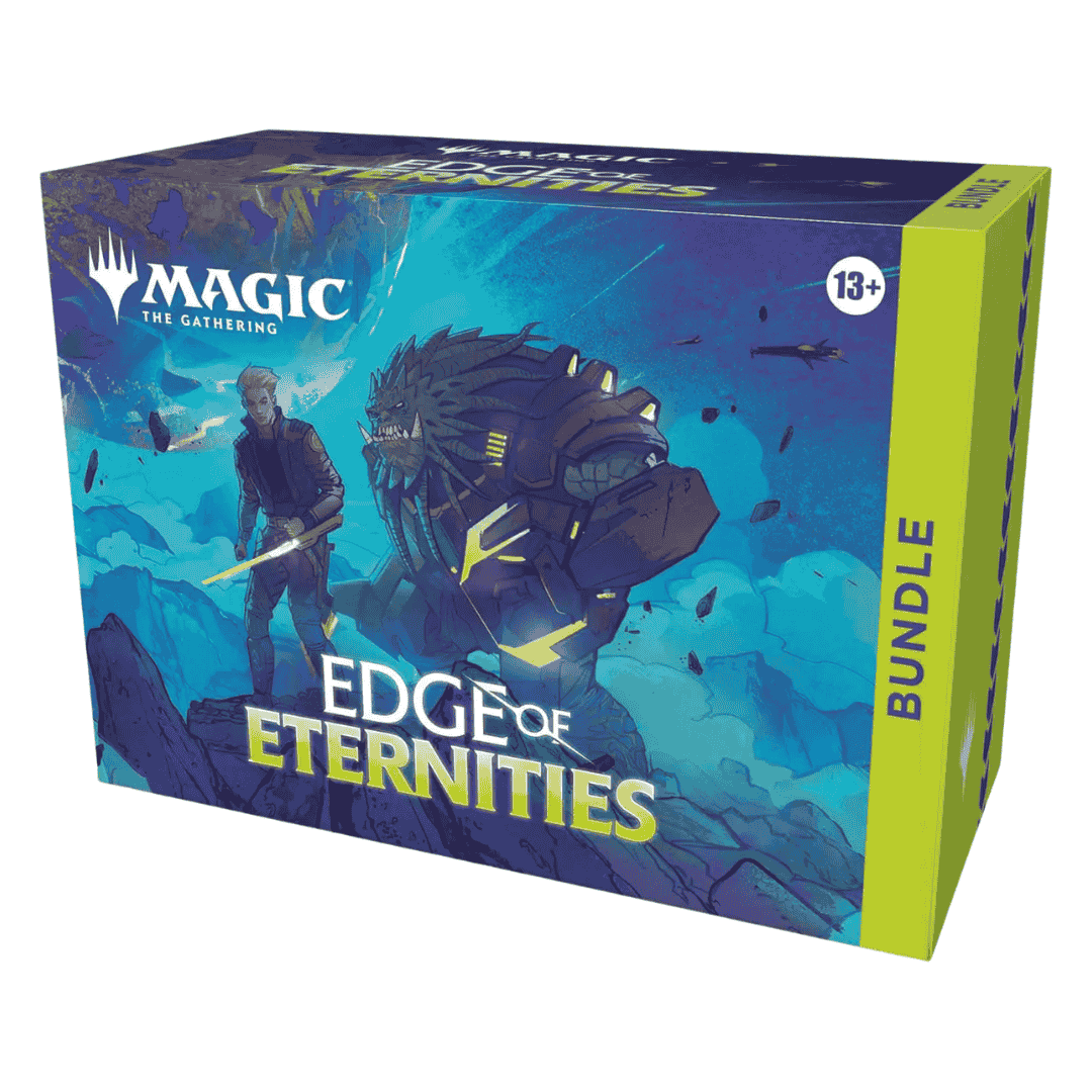 Magic the Gathering Edge of Eternities Bundle Box