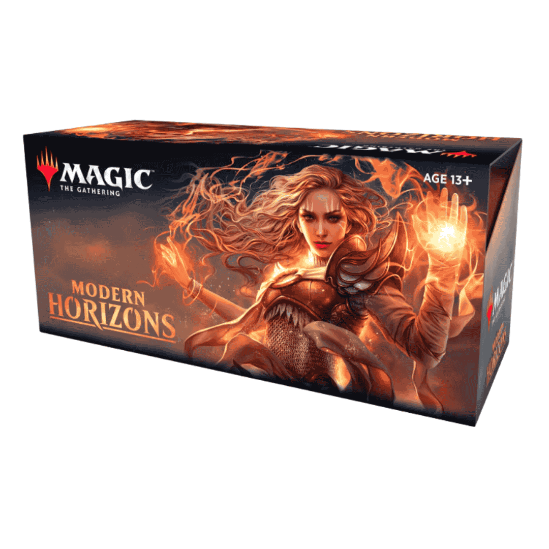 Magic the Gathering Modern Horizons Booster Box