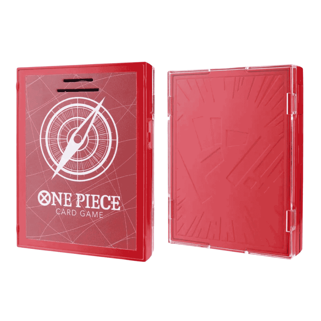 One Piece Trading Card Game Monkey D. Luffy Sound Loader [2025]