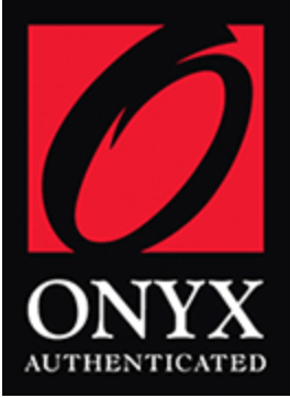 2011 Onyx Authenticated Preferred Player Coll 2nd Ed Box