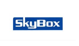 Star Trek The Next Generation Season 3 (Skybox) Box