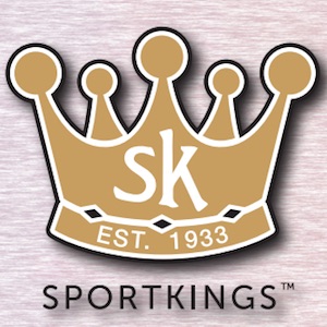 2018 Sport Kings Volume 1 - 12-Box Case