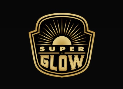 2023 Super Glow One Time Edition Series 1 Box