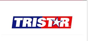 2012 Tristar Autographed 8x10 Dallas Ser 2 Football 10-Pack Case