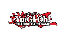Yu-Gi-Oh! The Chronicles Deck: The Fallen & The Virtuous Display