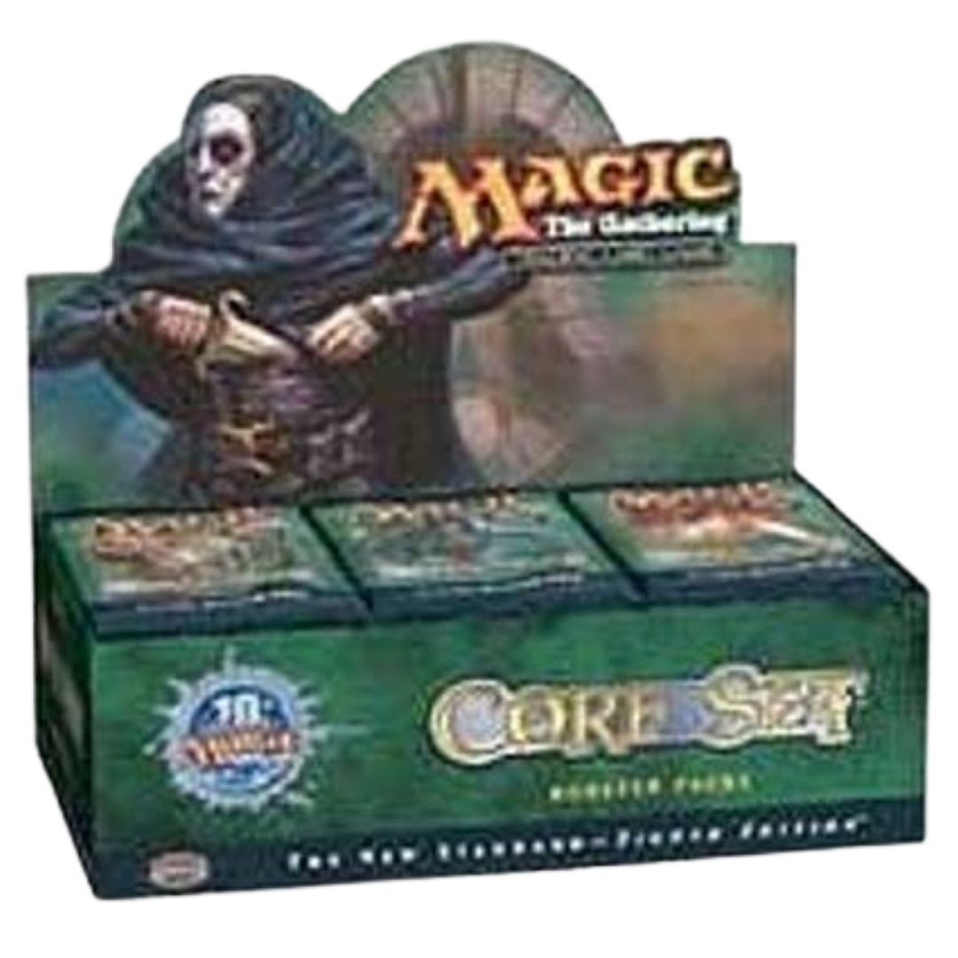 Magic the Gathering 8th Edition Core Booster Box