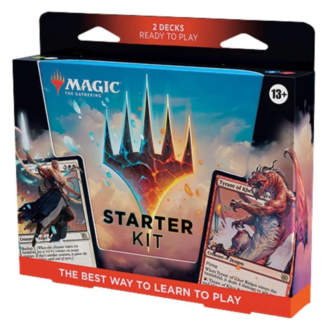 Magic: The Gathering - Arena Starter Kit 2023