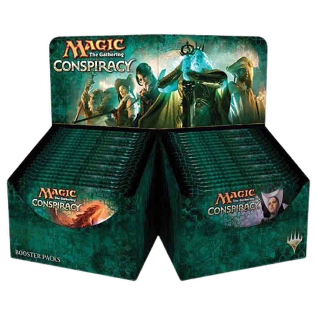 Magic the Gathering Conspiracy Booster Box