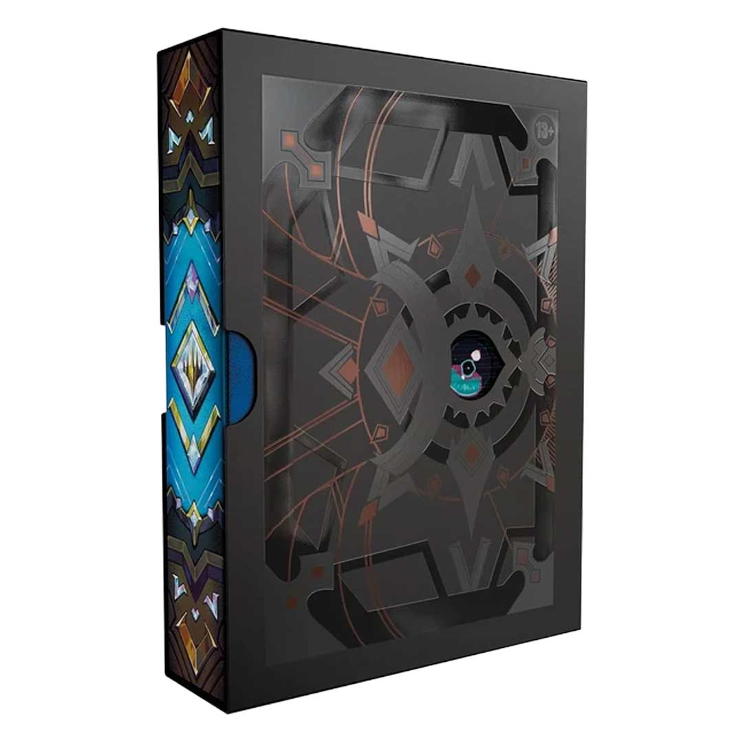 Magic the Gathering Secrets of Strixhaven Codex Bundle